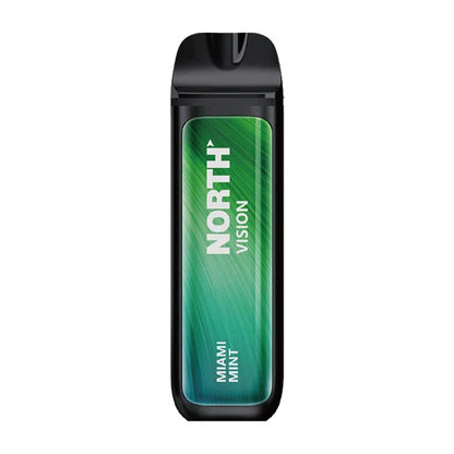 North Vision 15K 15ml — 5ct