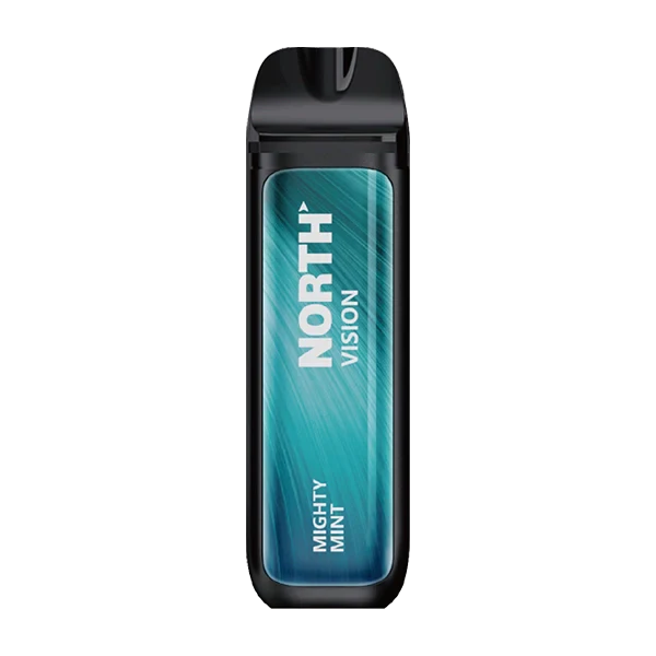 North Vision 15K 15ml — 5ct