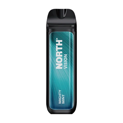 North Vision 15K 15ml — 5ct