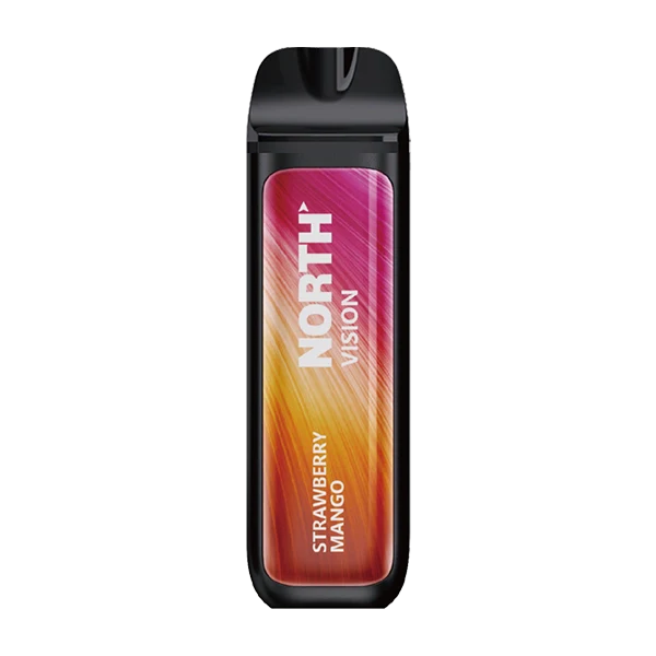 North Vision 15K 15ml — 5ct