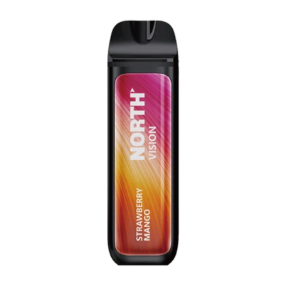 North Vision 15K 15ml — 5ct