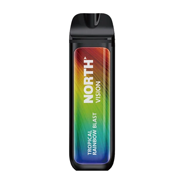 North Vision 15K 15ml — 5ct