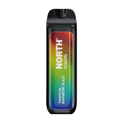 North Vision 15K 15ml — 5ct