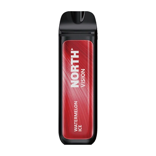 North Vision 15K 15ml — 5ct