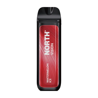 North Vision 15K 15ml — 5ct