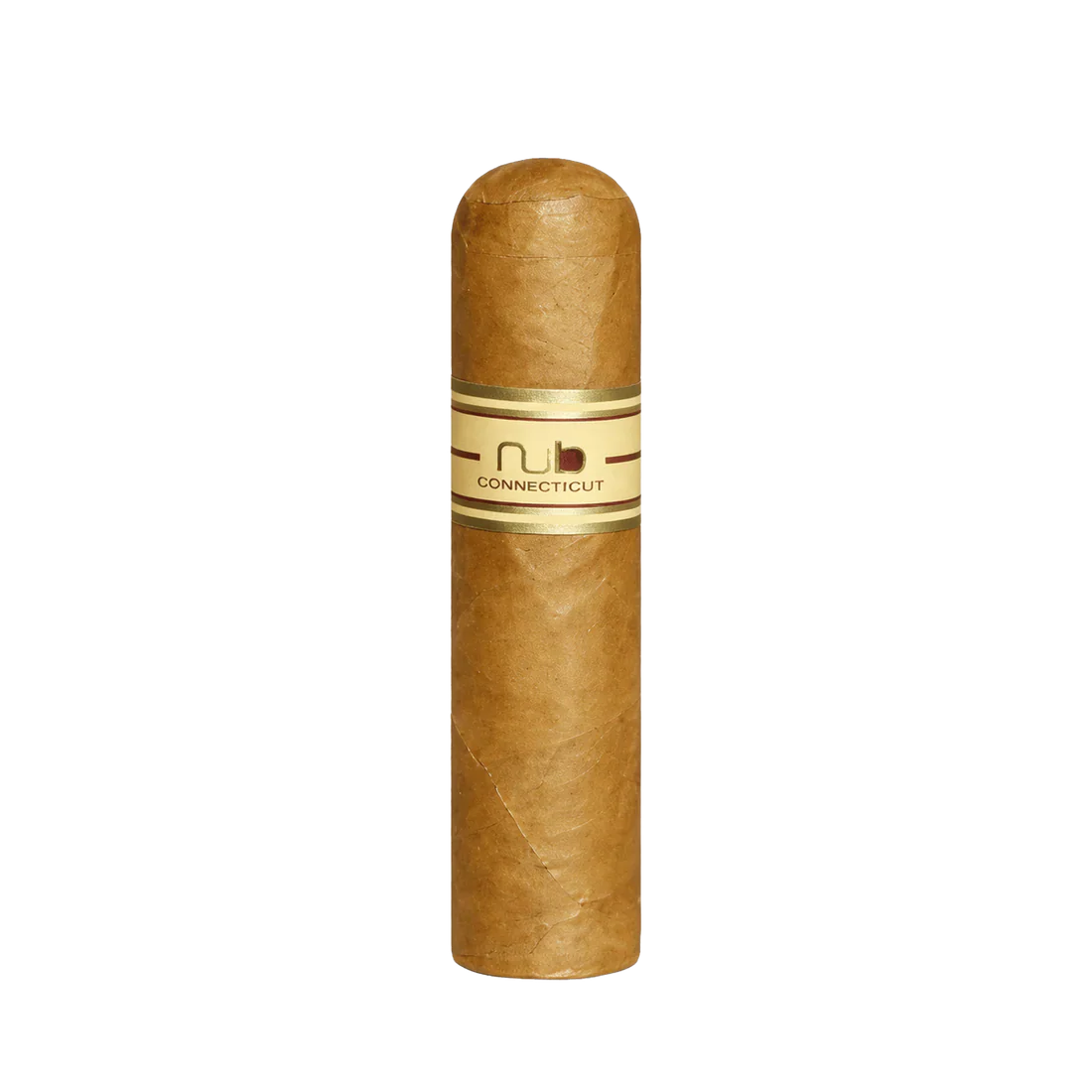 Nub 460 Connecticut 4x60 FreshBox Cigars - 3pk - 6ct