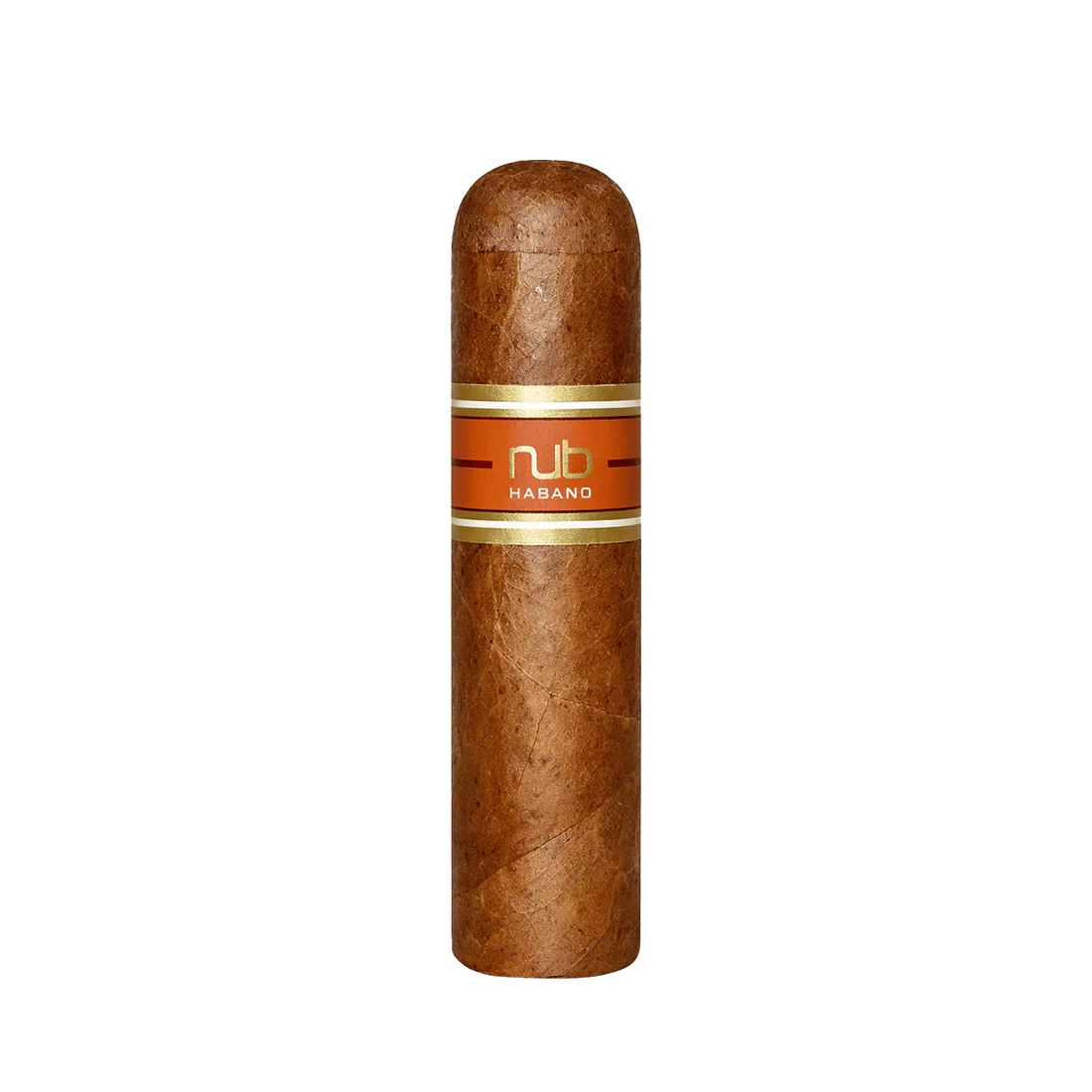 Nub 460 Habano 4x60 FreshBox Cigars - 3pk - 6ct