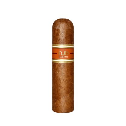 Nub 460 Habano 4x60 FreshBox Cigars - 3pk - 6ct