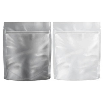 Loud Lock Mylar Bags - 1g