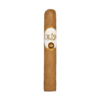 Oliva Connecticut Reserve Robusto 5x50 FreshBox Cigars - 3pk - 6ct