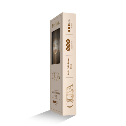 Oliva Serie O Robusto 5x50 FreshBox Cigars - 3pk - 6ct