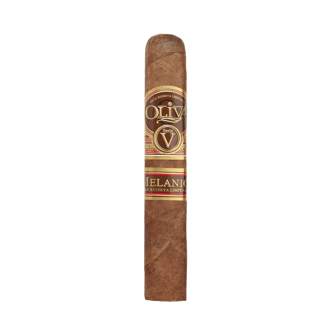 Oliva Serie V Melanio Robusto 5x52 FreshBox Cigars - 3pk - 6ct
