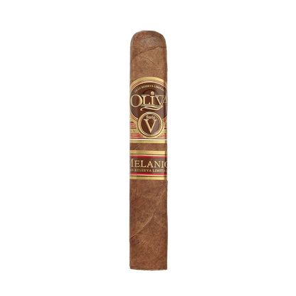 Oliva Serie V Melanio Robusto 5x52 FreshBox Cigars - 3pk - 6ct