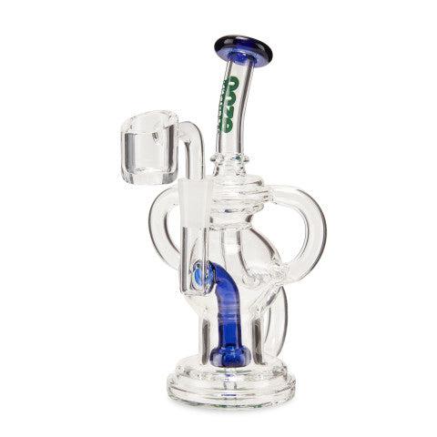 Ooze Swell - Mini Dab Rig