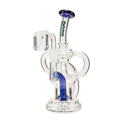 Ooze Swell - Mini Dab Rig