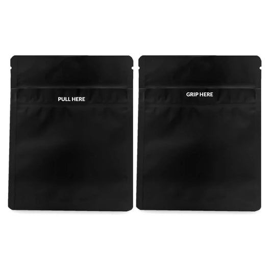 Loud Lock Grip N Pull Mylar Bags - 1/8oz - 100ct