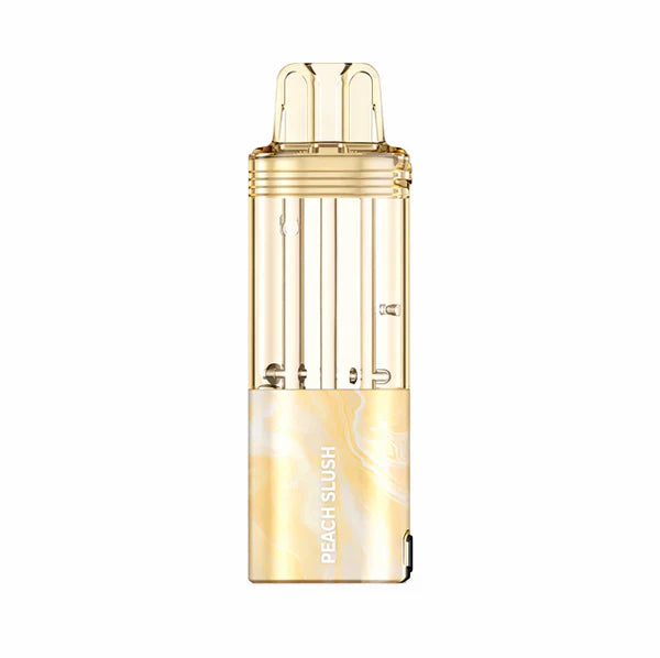 Foger Switch Pro 30k Replacement Pods 5% - 19ml - 5ct
