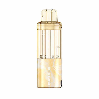 Foger Switch Pro 30k Replacement Pods 5% - 19ml - 5ct