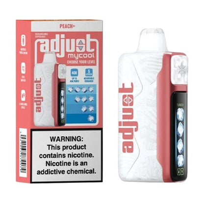 Adjust MyCool 40k 5% - 20ml - 5ct