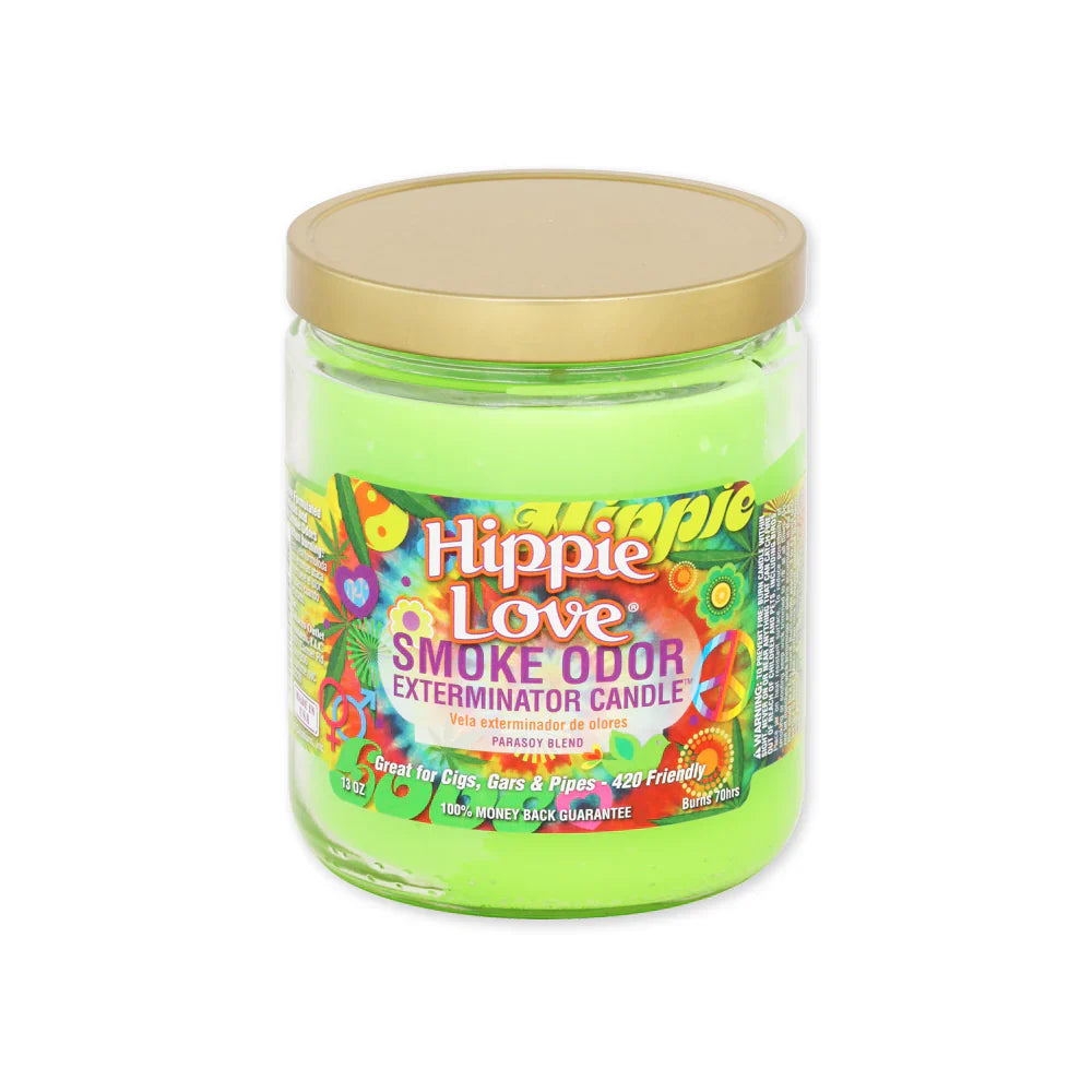 Smoke Odor Exterminator - Candles - 13oz