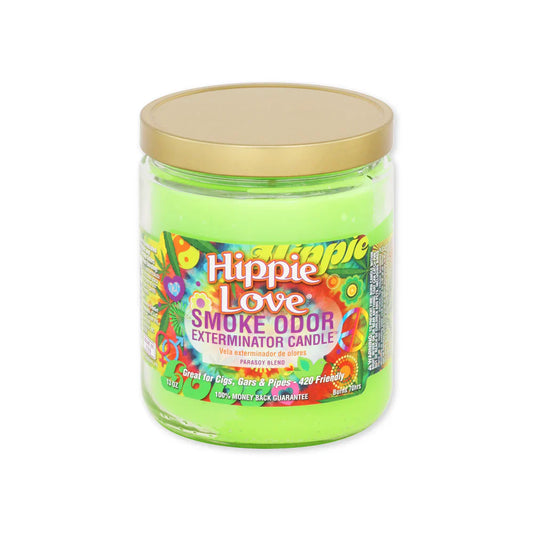 Smoke Odor Exterminator - Candles - 13oz