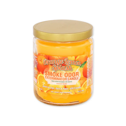 Smoke Odor Exterminator - Candles - 13oz