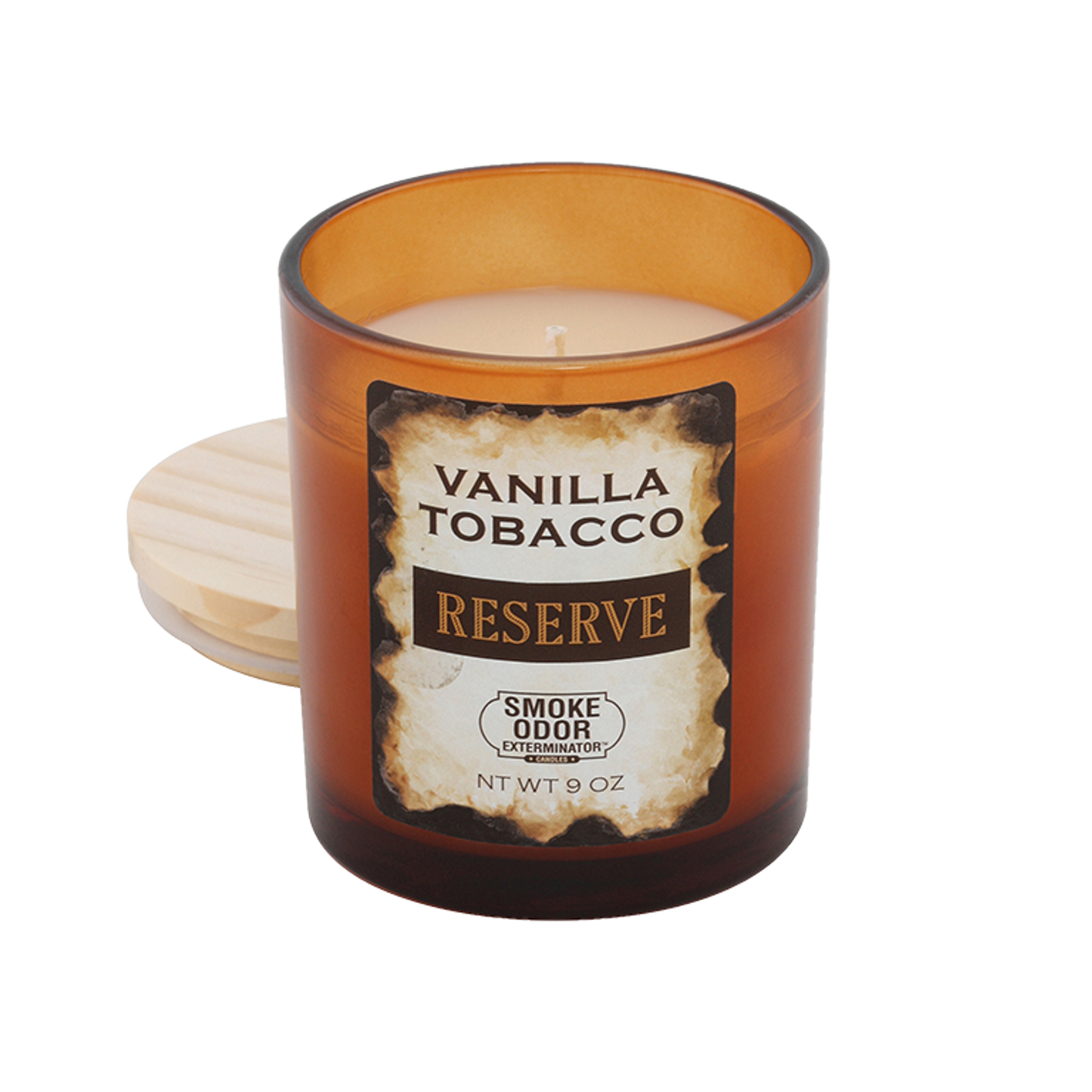 Smoke Odor Exterminator Reserve Collection 9oz Candles - Assorted Scents