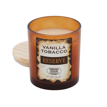 Smoke Odor Exterminator Reserve Collection 9oz Candles - Assorted Scents