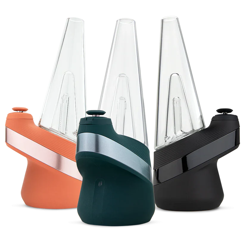 New! Puffco Peak Pine & Canyon