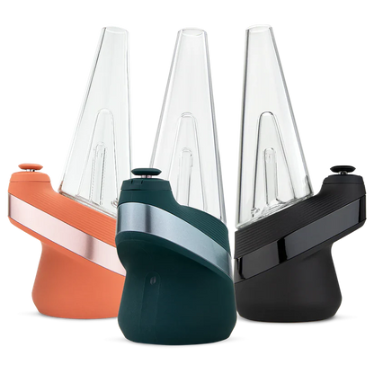 New! Puffco Peak Pine & Canyon