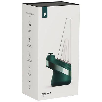 New! Puffco Peak Pine & Canyon