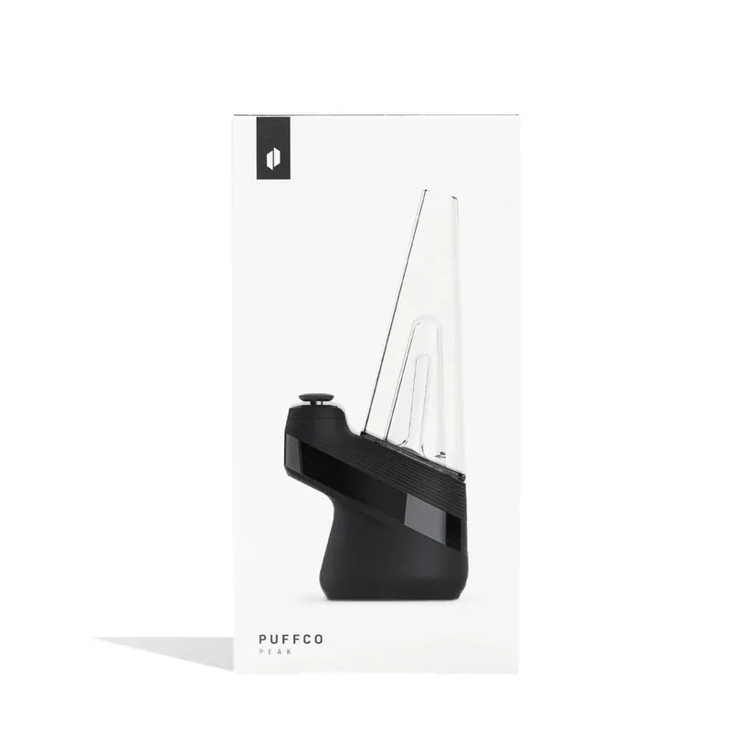 New! Puffco Peak Pine & Canyon