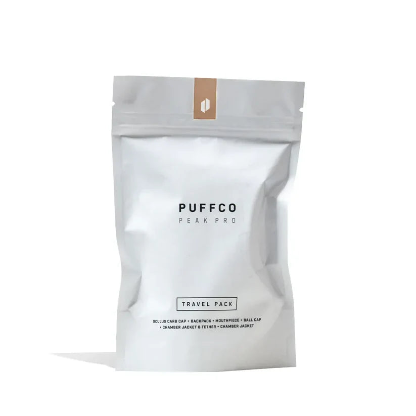 Puffco Peak Pro Travel Pack