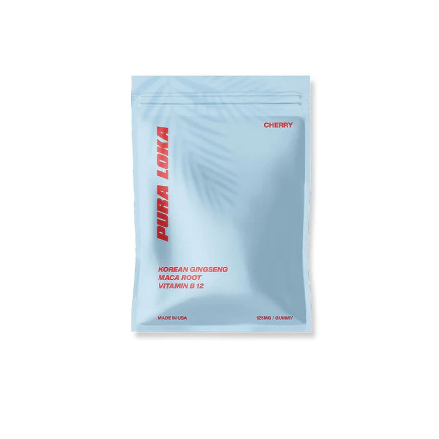 Pura Loka Sexual Enhancement Gummies - 24ct