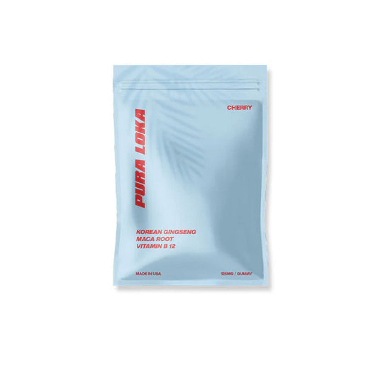 Pura Loka Sexual Enhancement Gummies - 24ct