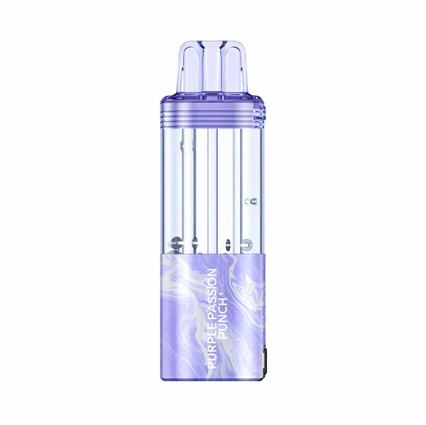 Foger Switch Pro 30k Replacement Pods 5% - 19ml - 5ct