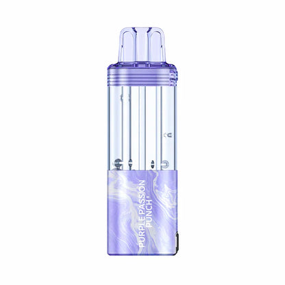 Foger Switch Pro 30k Replacement Pods 5% - 19ml - 5ct