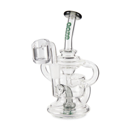 Ooze Undertow - Mini Dab Rig