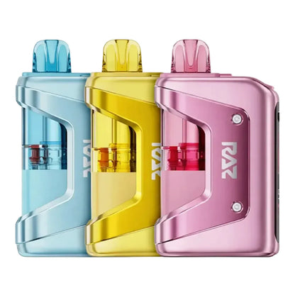 RAZ VUE 50k Kit - 13ml - 5ct