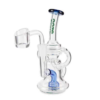 Ooze Surge - Mini Dab Rig