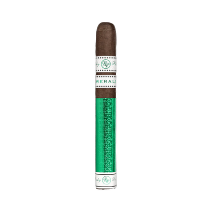 Rocky Patel Emerald Toro 6.5x52 FreshBox Cigars - 3pk - 6ct