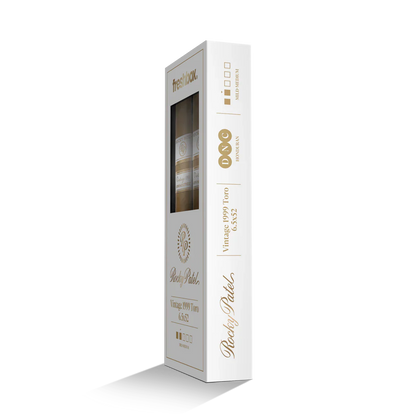 Rocky Patel Vintage 1999 Toro 6.5x52 FreshBox Cigars - 3pk - 6ct