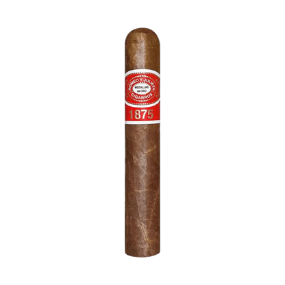 Romeo Y Julieta 1875 Bully 5x50 FreshBox Cigars - 3pk - 6ct