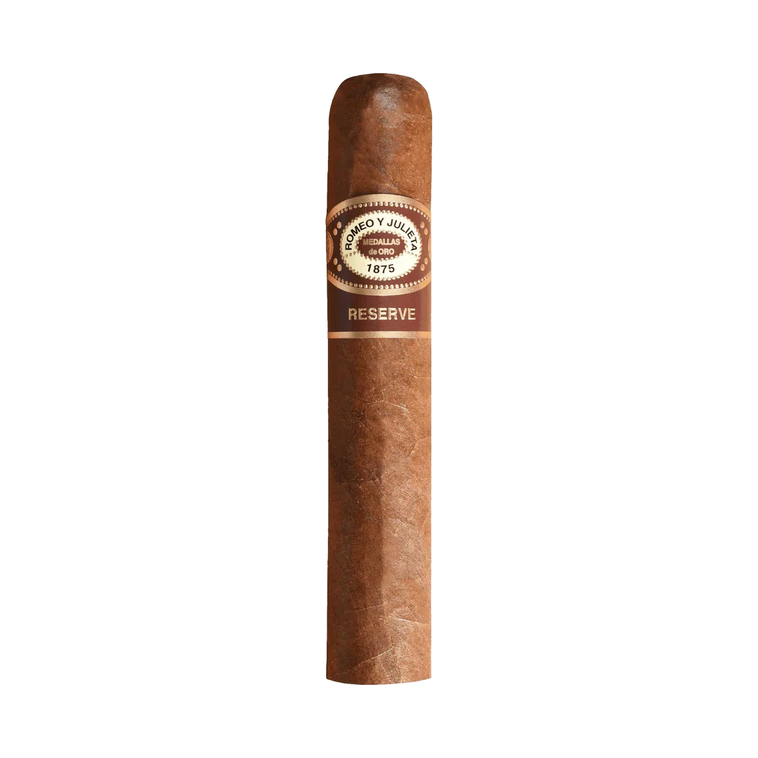 Romeo Y Julieta Reserve Toro 6x56 FreshBox Cigars - 3pk - 6ct