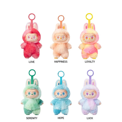Keychain Toy - Bold Lookcs Biginto Energy - Asst [ LB-06 ]