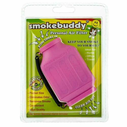 Smoke Buddy Jr