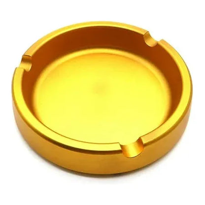 Ashtray - 3.5" Aluminium