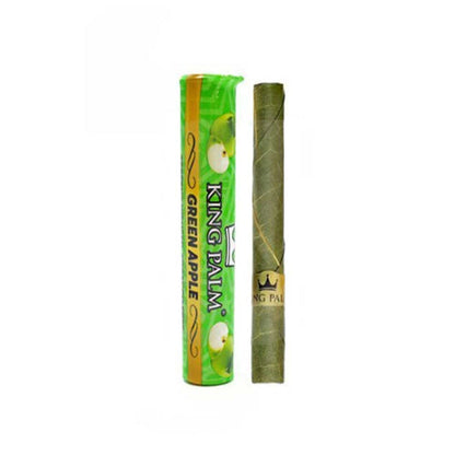 King Palm Mini Cones Single Tube - 1pk - 24ct