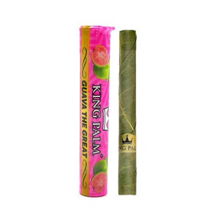 King Palm Mini Cones Single Tube - 1pk - 24ct