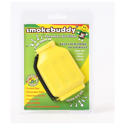 Smoke Buddy Jr
